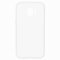 Чехол-накладка Samsung Galaxy J2 2018 Onext прозрачный