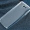 Чехол-накладка Huawei Honor 5A iBox Crystal прозрачный глянцевый 0.5mm