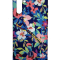 Чехол-накладка Samsung Galaxy Note 10 Luxo Flowers H9 фосфор