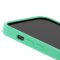 Чехол-накладка iPhone 14 Pro Max Derbi Soft Plastic-3 мятный