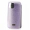 Чехол-накладка iPhone 12 Pro Max Keep Hone Star Diamond Purple