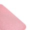 Чехол-накладка iPhone 11 Pro Max Derbi с блестками розовый