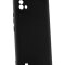 Чехол-накладка Realme C20/C11 2021 Derbi Silicone Black