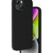 Чехол-накладка iPhone 14 Pro Amazingthing Smoothie Magnet Black