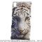 Чехол-накладка Sony D6603 Xperia Z3 Бенгальский тигр