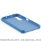 Чехол-накладка Huawei Honor 20/Nova 5T 7001 синий