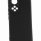 Чехол-накладка Huawei Honor 50/Nova 9 Derbi Slim Silicone-3 черный