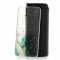 Чехол-накладка Huawei Honor 9S/Y5p 2020 Мерцающие звезды зеленый