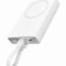 Power Bank 10000 mAh Joyroom JR-PBM01 20W White