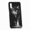 Чехол-накладка Samsung Galaxy A7 (2018) A750 Luxo D9 фосфор