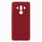Чехол-накладка Huawei Mate 10 Pro 8972 красный