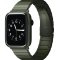 Ремешок для Apple Watch 42mm/44mm/45mm Viva Madrid Lavier Green