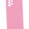 Чехол-накладка Samsung Galaxy A32 Derbi Ultimate розовый