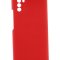 Чехол-накладка Xiaomi Poco M3 Derbi Slim Silicone-2 красный