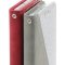 Чехол книжка iPhone 11 Kruche Purse Croc Red