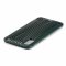 Чехол-накладка iPhone XS Max Kruche Metal Suitcase Dark green