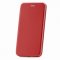 Чехол книжка Xiaomi Mi Play 9805 красный