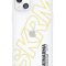Чехол-накладка iPhone 13 Skinarma Uemuki Yellow