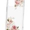 Чехол-накладка iPhone 12 mini Kruche Flowers Rose