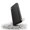 Чехол-накладка iPhone X/XS Defense Ultra Black