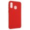 Чехол-накладка Samsung Galaxy A40 2019 Nice Touch Red