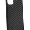 Чехол-накладка iPhone 11 Pro Derbi карбон черный