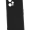 Чехол-накладка Realme 9 Pro Derbi Slim Silicone-3 черный