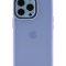 Чехол-накладка iPhone 13 Pro Kruche Skinshell Lilac