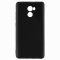 Чехол силиконовый Xiaomi Redmi 4 J-Case 126 чёрный 0.5mm