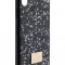 Чехол-накладка iPhone X/XS WK Amber Black