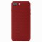 Чехол-накладка iPhone 7 Plus/8 Plus WK Rayke Red