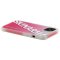 Чехол-накладка iPhone 13 Skinarma Keisha Pink