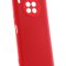 Чехол-накладка Huawei Honor 50 Lite/Nova 8i Derbi Slim Silicone-3 красный