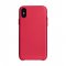 Чехол-накладка iPhone X/XS K-Doo Noble Red