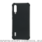 Чехол-накладка Xiaomi Mi A3/Mi CC9E Hard черный