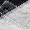 Чехол-накладка ASUS ZenFone Go ZB551KL прозрачный глянцевый 0,5mm