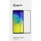 Защитное стекло Samsung Galaxy A22s 5G Red Line Full Glue черное 0.33mm