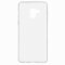 Чехол-накладка Samsung Galaxy A8+ 2018 (A730) iBox Crystal прозрачный глянцевый 1.25mm