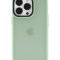 Чехол-накладка iPhone 13 Pro Kruche Skinshell Green