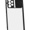 Чехол-накладка Samsung Galaxy A52 Derbi Сloscam Black