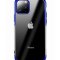Чехол-накладка iPhone 11 Pro Max Baseus Shining Blue УЦЕНЕН