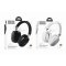 Bluetooth наушники Hoco W35 Silver