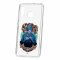 Чехол-накладка Samsung Galaxy A20 2019/A30 2019 Kruche Print Джокер