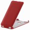 Чехол флип Xiaomi Redmi Note 5A Prime 1358 красный