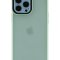 Чехол-накладка iPhone 13 Pro Max Kruche Skinshell Green