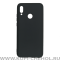 Чехол-накладка Huawei Honor 10 Lite 11010 черный