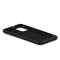 Чехол-накладка Samsung Galaxy A02s Derbi Slim Silicone-3 черный
