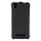 Чехол флип Prestigio Muze A5 1358 чёрный