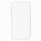 Чехол-накладка Xiaomi Redmi 4A iBox Crystal прозрачный глянцевый 1.25mm