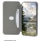 Чехол книжка Samsung Galaxy A01/A015 Kruche Open Book-1 Gray